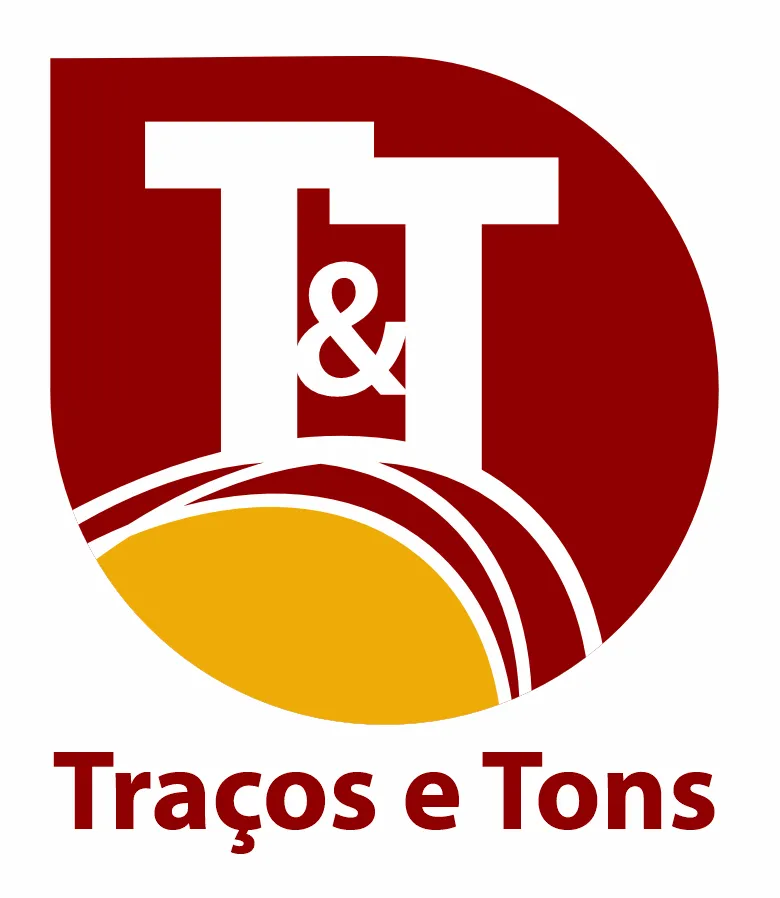 Traços & Tons Traços & Tons